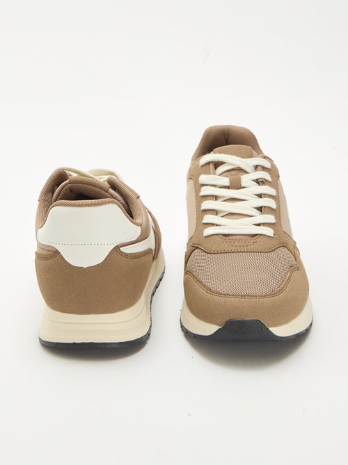 Sneakers da città - Kiabi