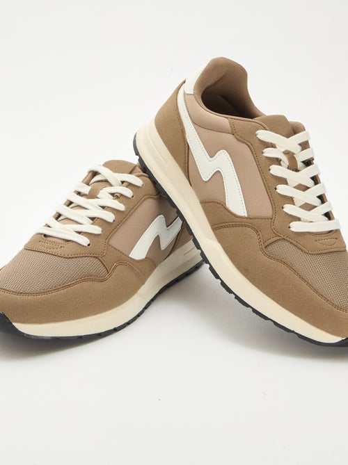 Sneakers da città - Kiabi