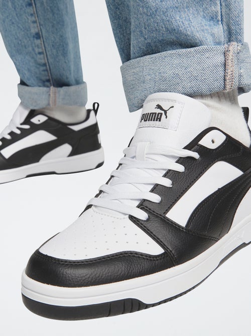 Sneakers da città 'Rebound v6' 'Puma' - Kiabi
