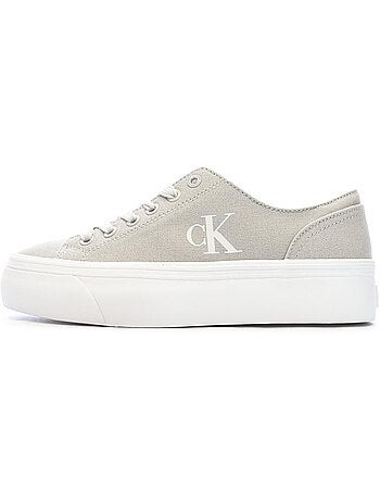 Sneakers da donna Calvin Klein Jeans Classic Cupsole Mg