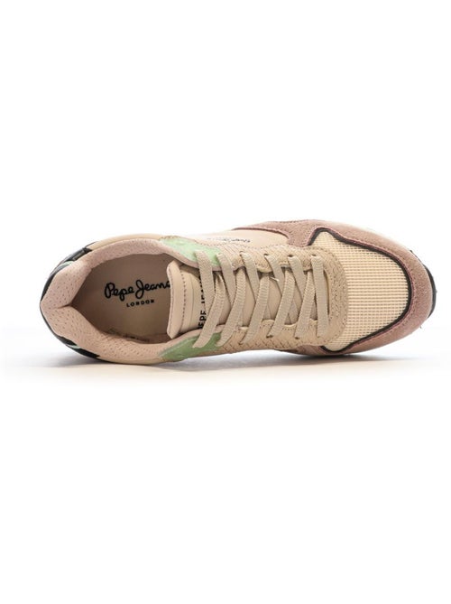 Sneakers da donna Pepe Jeans Joy - Kiabi
