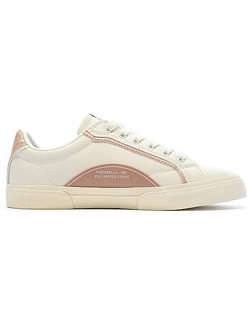 Sneakers da donna Pepe Jeans Kenton