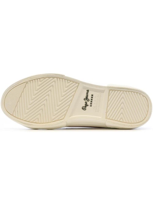 Sneakers da donna Pepe Jeans Kenton - Kiabi