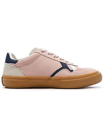 Sneakers da donna Pepe Jeans Travis Retro