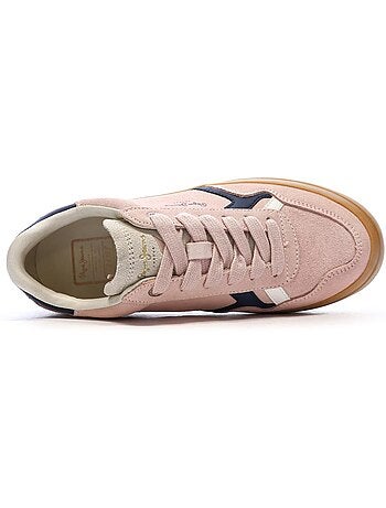 Sneakers da donna Pepe Jeans Travis Retro