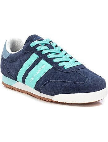 Sneakers da donna Teddy Smith