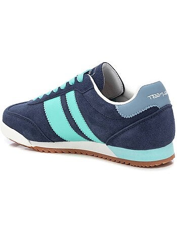 Sneakers da donna Teddy Smith