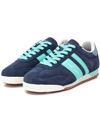 Sneakers da donna Teddy Smith