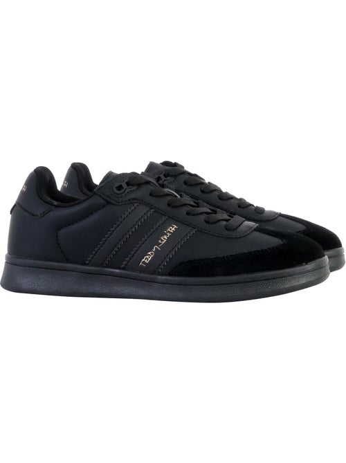 Sneakers da Donna Teddy Smith in PU - Kiabi Sneakers da Donna Teddy Smith in PU - Kiabi