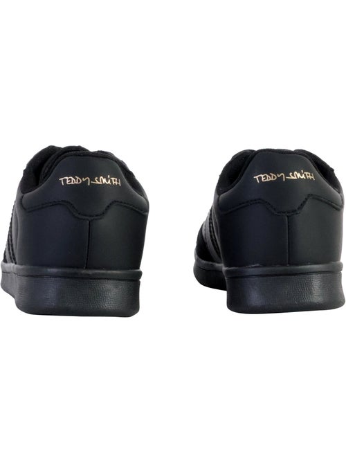 Sneakers da Donna Teddy Smith in PU - Kiabi Sneakers da Donna Teddy Smith in PU - Kiabi