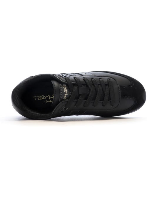 Sneakers da Donna Teddy Smith in PU - Kiabi