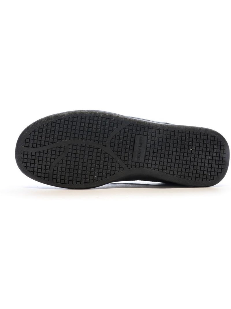 Sneakers da Donna Teddy Smith in PU Nero - Kiabi