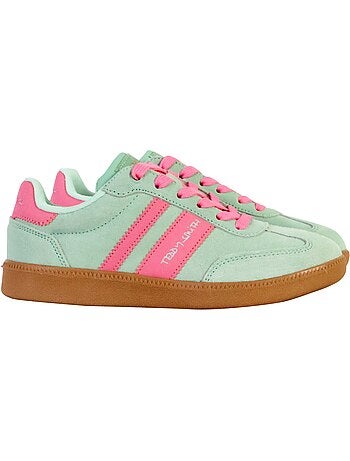 Sneakers da donna Teddy Smith