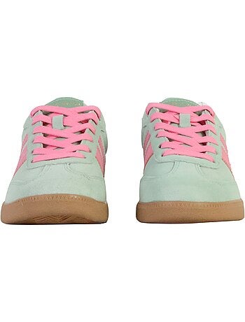 Sneakers da donna Teddy Smith