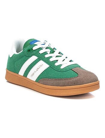 Sneakers Donna Teddy Smith