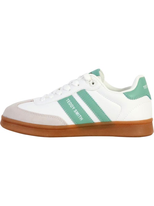 Sneakers da Donna Teddy Smith - Kiabi Sneakers da Donna Teddy Smith - Kiabi