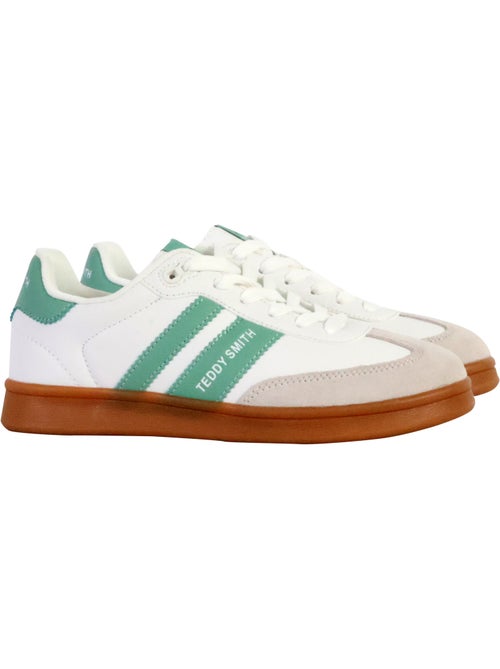 Sneakers da Donna Teddy Smith - Kiabi Sneakers da Donna Teddy Smith - Kiabi