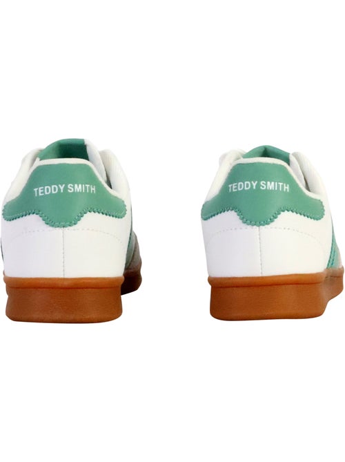 Sneakers da Donna Teddy Smith - Kiabi Sneakers da Donna Teddy Smith - Kiabi