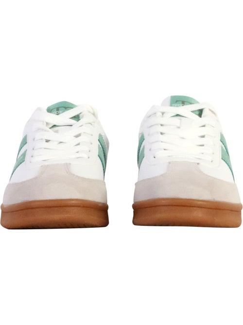 Sneakers da Donna Teddy Smith - Kiabi Sneakers da Donna Teddy Smith - Kiabi