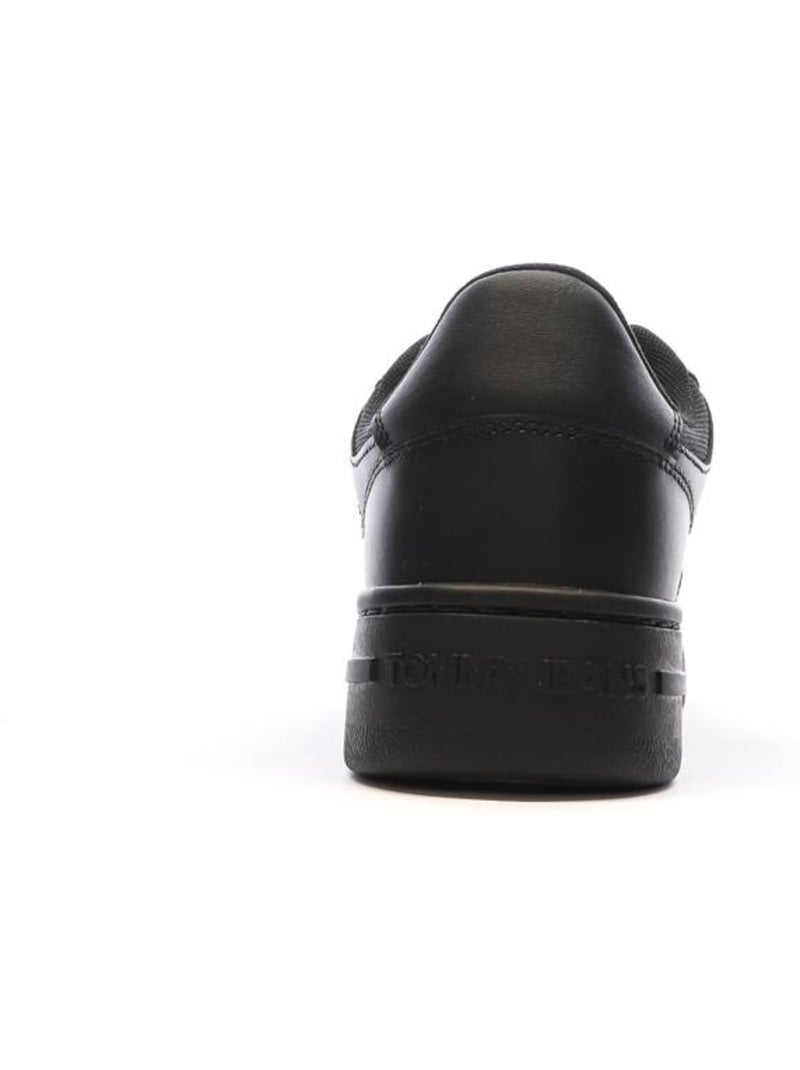 Sneakers da Donna Tommy Hilfiger - 42 Nero - Kiabi