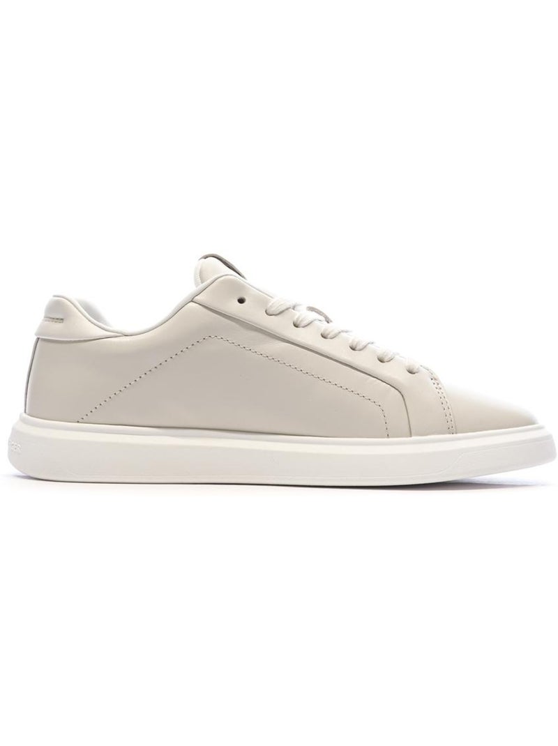 Sneakers da Donna Tommy Hilfiger Beige - Kiabi
