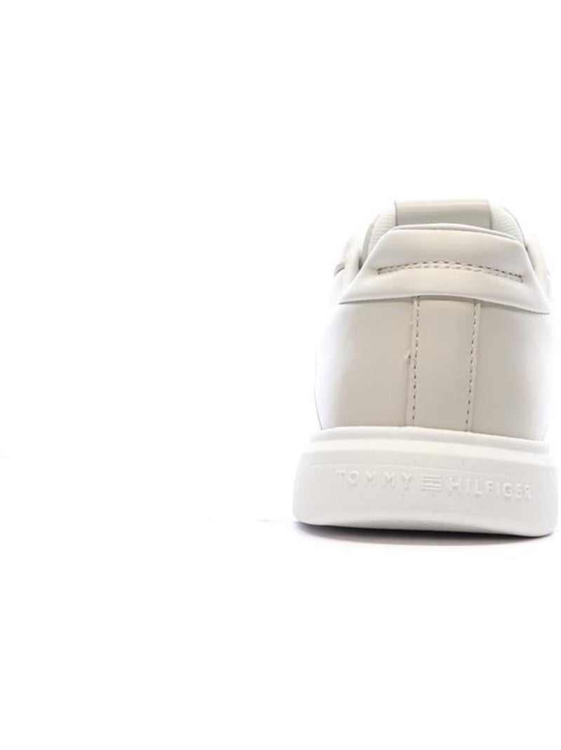 Sneakers da Donna Tommy Hilfiger Beige - Kiabi