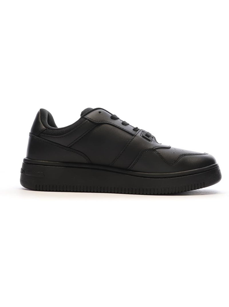 Sneakers da Donna Tommy Hilfiger Nero - Kiabi