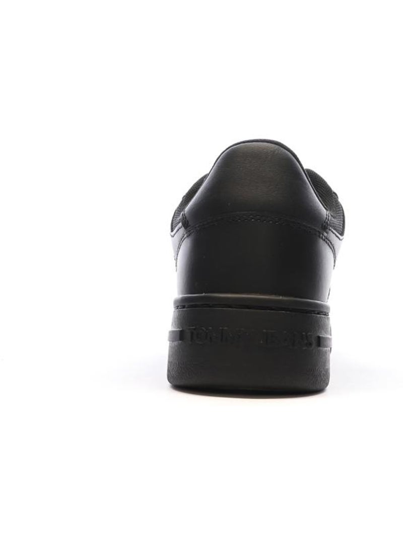 Sneakers da Donna Tommy Hilfiger Nero - Kiabi