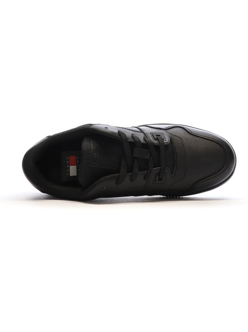 Sneakers da Donna Tommy Hilfiger Nero - Kiabi