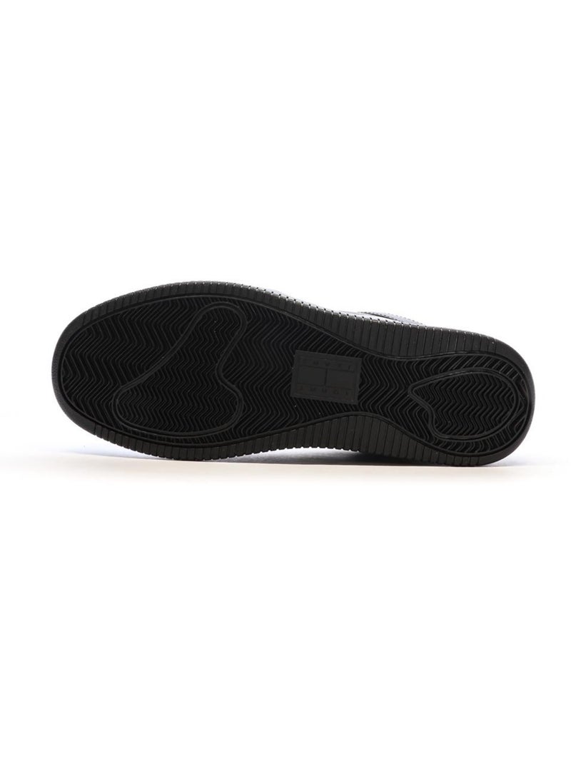 Sneakers da Donna Tommy Hilfiger Nero - Kiabi