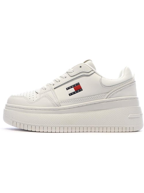 Sneakers da donna Tommy Hilfiger Retro - Kiabi
