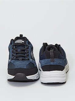 Sneakers da escursionismo 'Skechers' - Kiabi