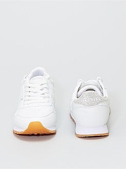 Sneakers da passeggio 'Skechers' - Kiabi