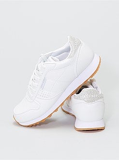 Sneakers da passeggio 'Skechers' - Kiabi