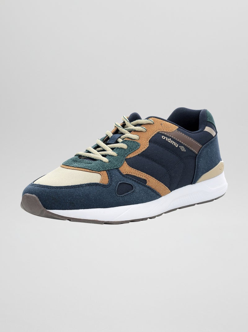 Sneakers da passeggio 'Umbro' BEIGE - Kiabi