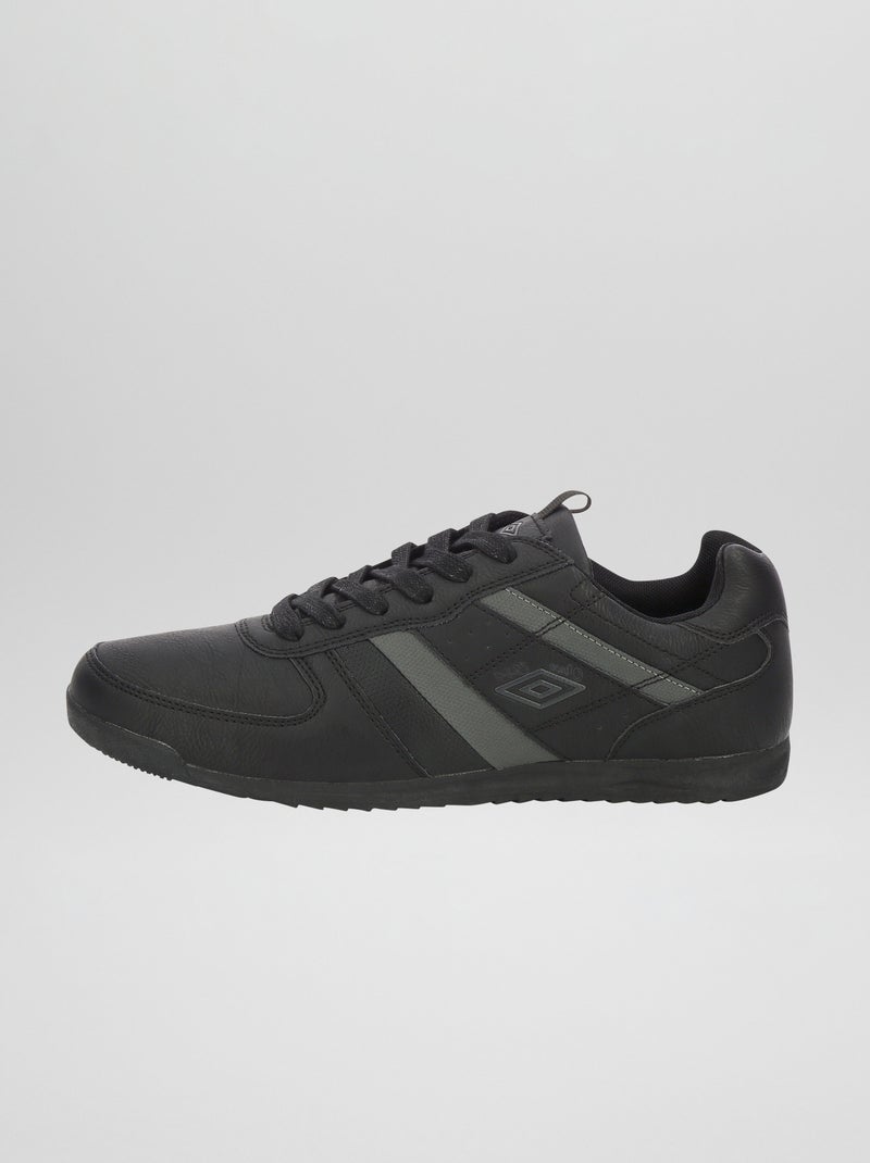 Sneakers da passeggio 'Umbro' NERO - Kiabi