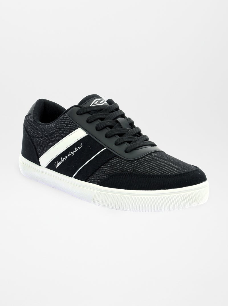Sneakers da passeggio 'Umbro' NERO - Kiabi