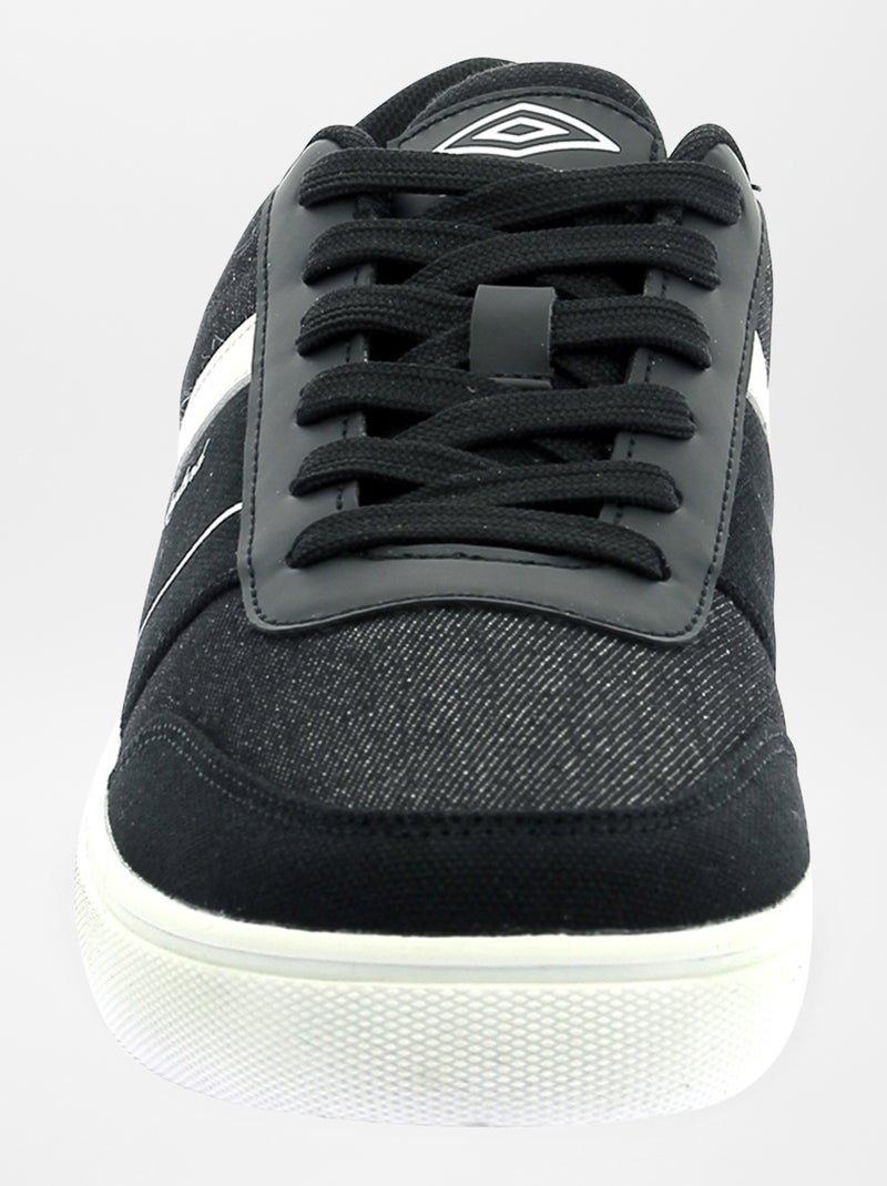 Sneakers da passeggio 'Umbro' NERO - Kiabi