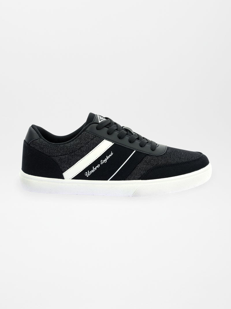Sneakers da passeggio 'Umbro' NERO - Kiabi