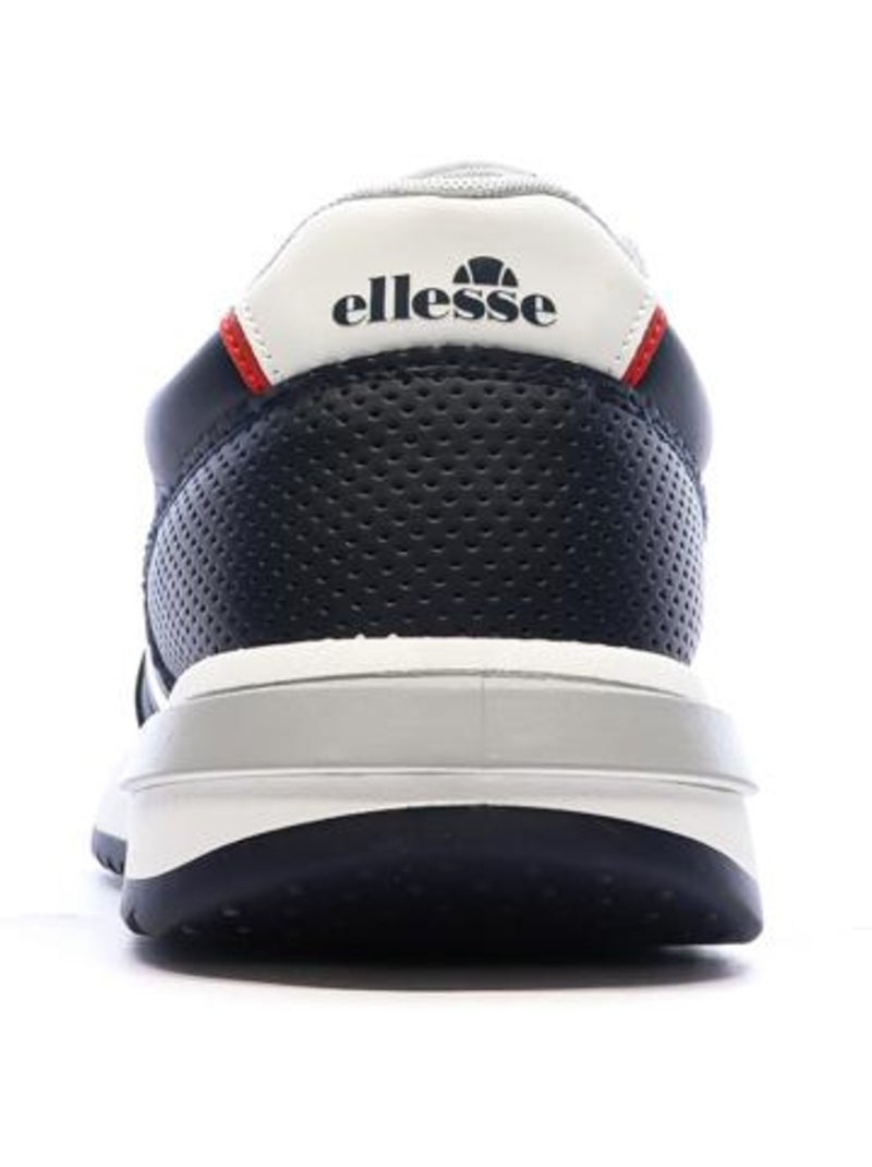 Sneakers da Uomo Ellesse Blu marino - Kiabi
