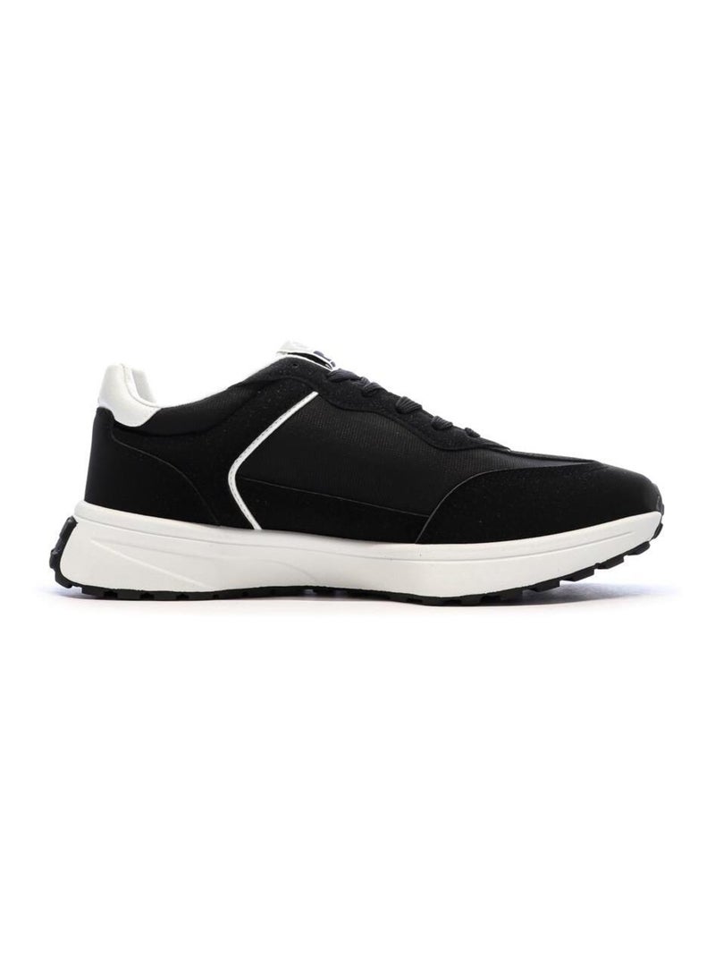 Sneakers da Uomo Ellesse Nero - Kiabi