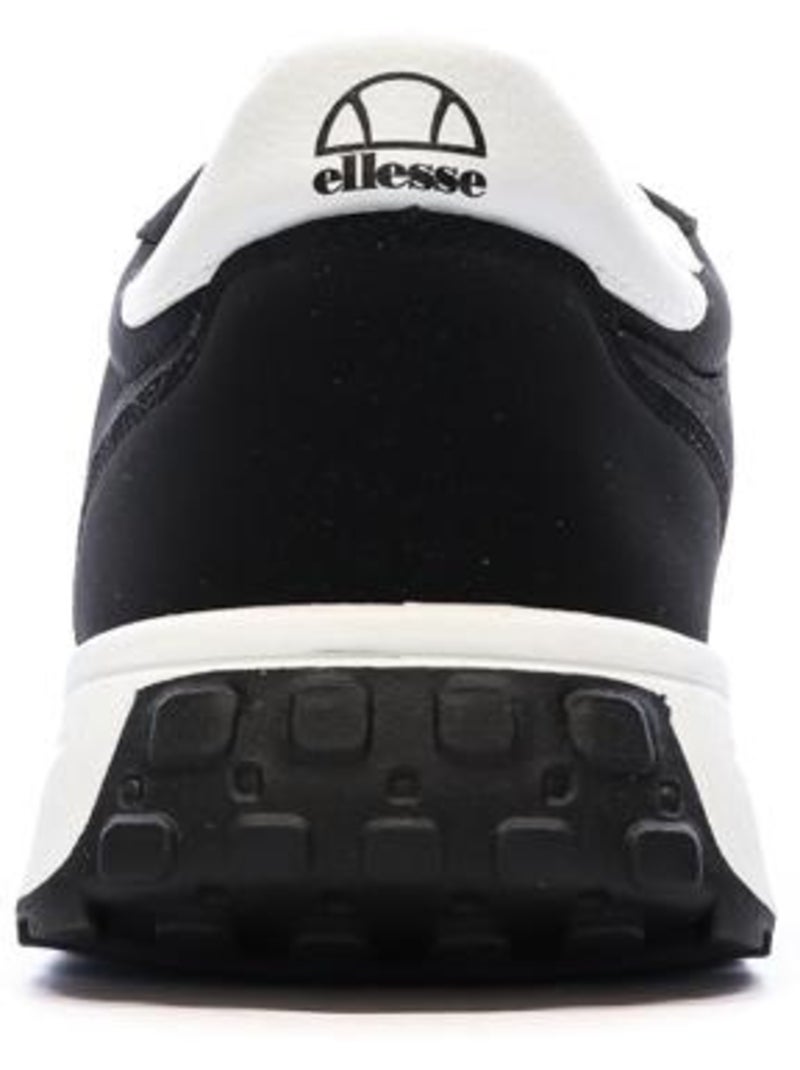 Sneakers da Uomo Ellesse Nero - Kiabi