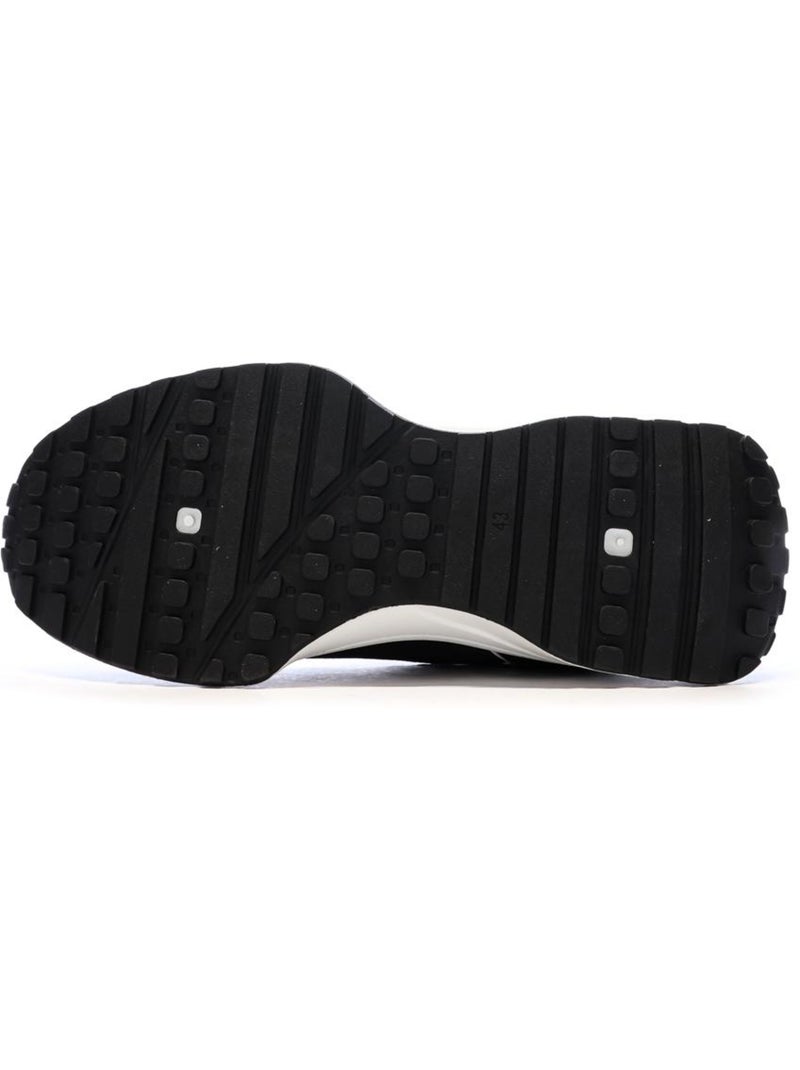 Sneakers da Uomo Ellesse Nero - Kiabi