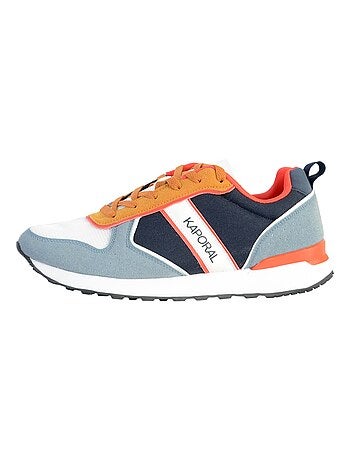 Sneakers uomo kaporal