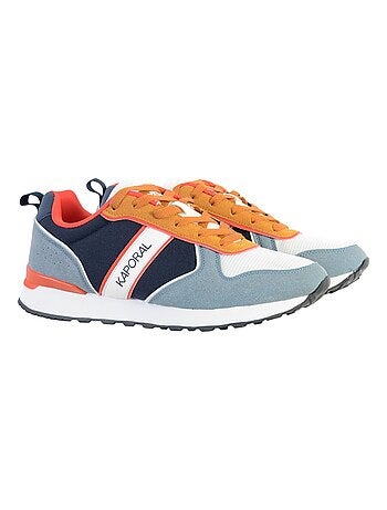 Sneakers uomo kaporal