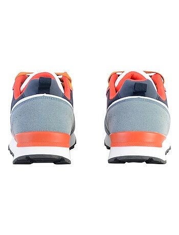 Sneakers uomo kaporal