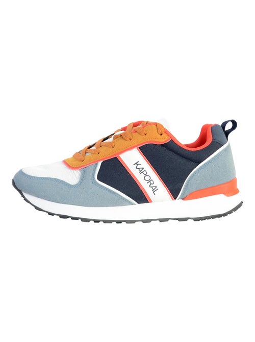 Sneakers da uomo kaporal - Kiabi Sneakers da uomo kaporal - Kiabi