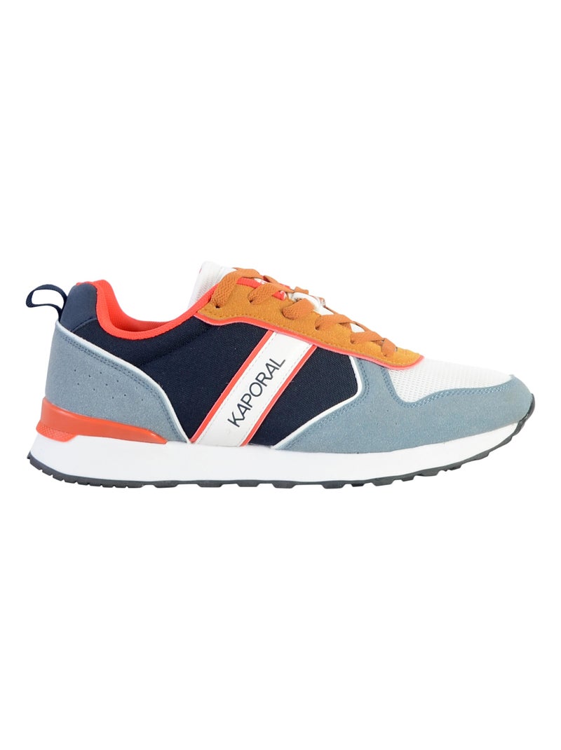 Sneakers da uomo kaporal Blu - Kiabi