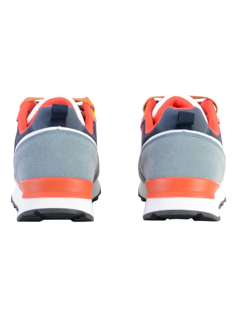 Sneakers da uomo kaporal Blu - Kiabi