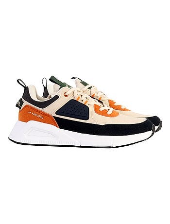 Sneakers da uomo Kaporal Dolpi